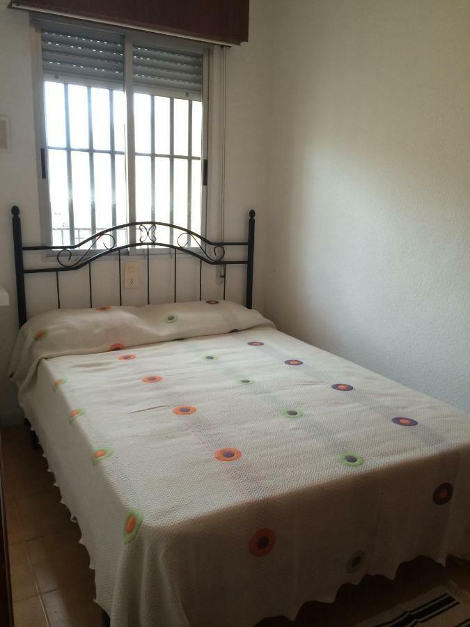 Ferienwohnung Sunset La Mata Torre La Mata Exterior foto