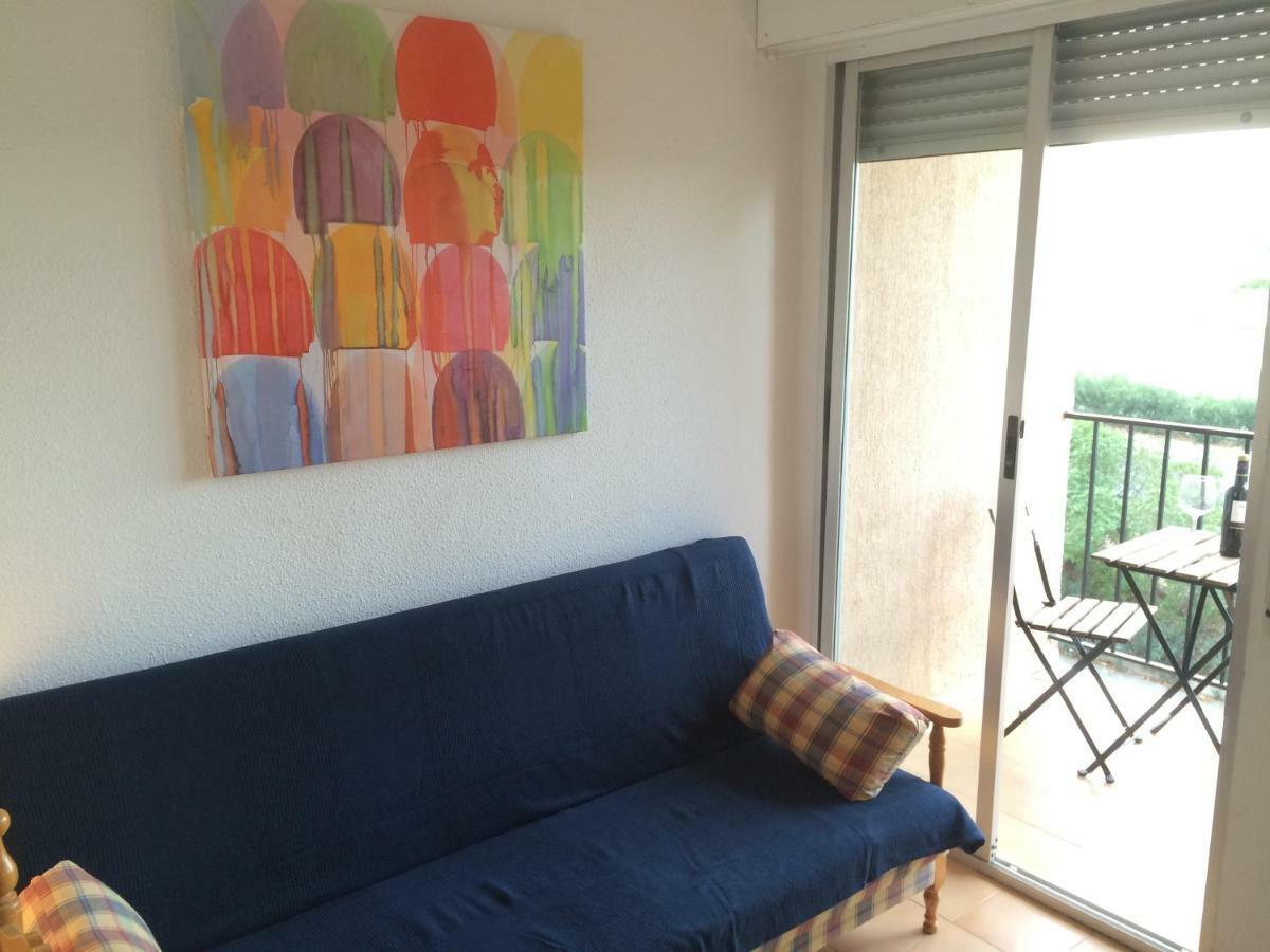 Ferienwohnung Sunset La Mata Torre La Mata Exterior foto