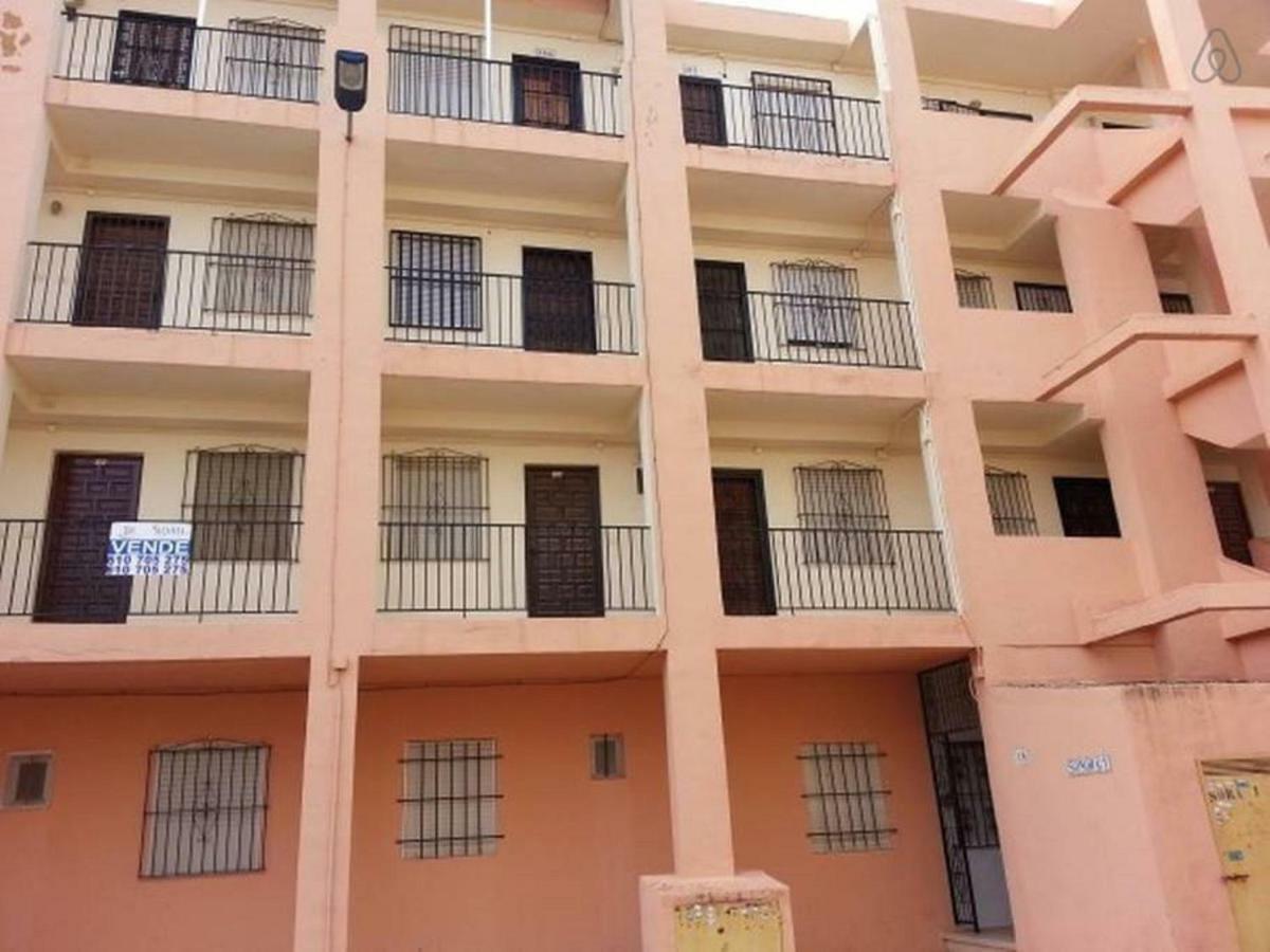 Ferienwohnung Sunset La Mata Torre La Mata Exterior foto